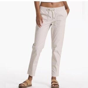 Vuori Ripstop Pants Women’s Sz Large